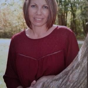 Meet your Posher, Tricia